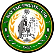 Maysan SC logo