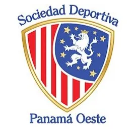 SD Panama Oeste logo