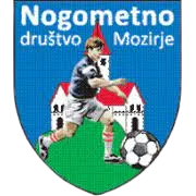 ND Mozirje logo