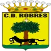 CD Robres logo