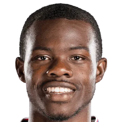 Tyrick Mitchell photo 