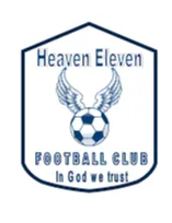 Heaven Eleven logo