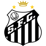 Santos U19 logo