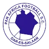 Pan African logo