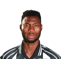 Emmanuel Hackman photo