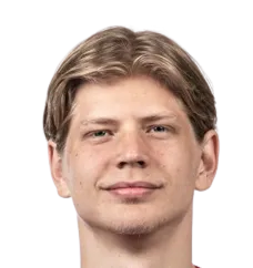 Fredrik Kristensen Dahl logo