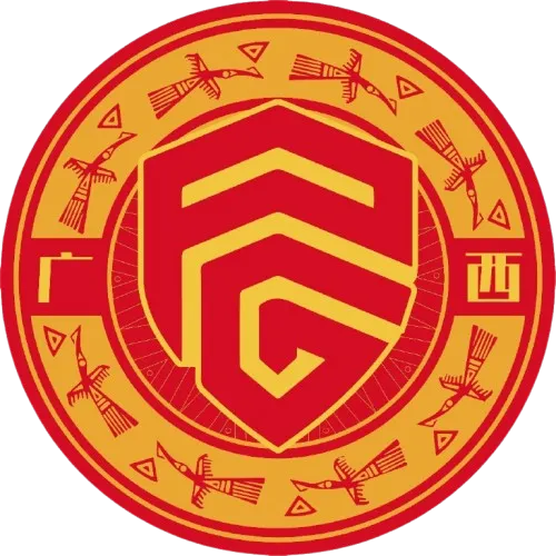 Guangxi Pingguo Haliao U21 logo
