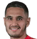 Federico Mateos portrait