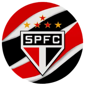Sao Paulo AM U20 logo