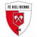 FC Biel-Bienne 1896 logo