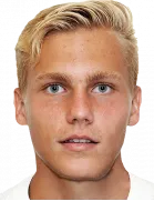 Yegor Shalfieiev logo