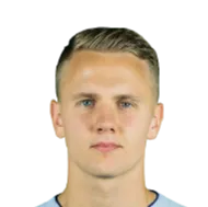 Ísak Óli Ólafsson logo