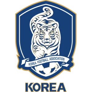 South Korea U22 logo