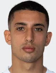 Mariano Santiago logo