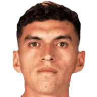 Diego Céspedes portrait