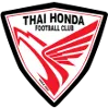 Thai Honda FC U19 logo
