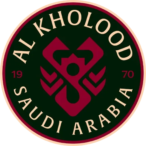 Al Kholood logo