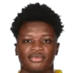 Alphadjo Cissè logo