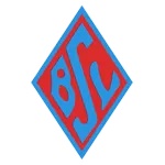 Blumenthaler SV logo