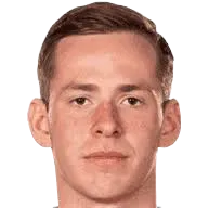 Alex Thór Hauksson portrait