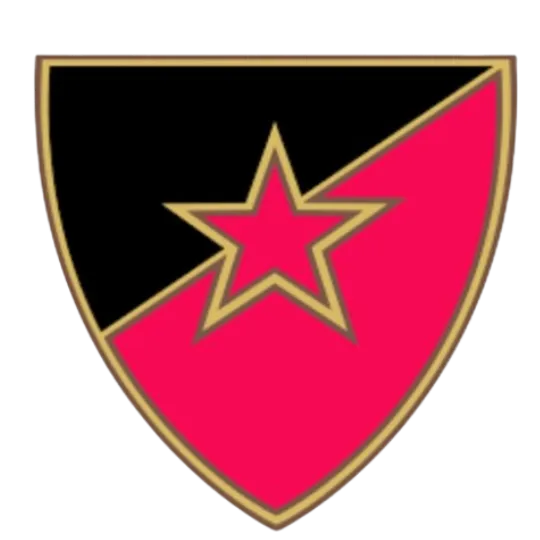 Estrella Roja logo