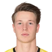 Kristoffer Odemarksbakken logo