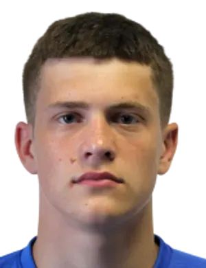 Daniil Oganichev logo