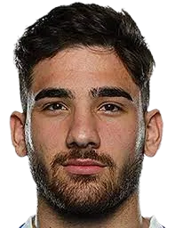 Saba Khvadagiani logo