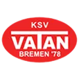 Vatan U19 logo