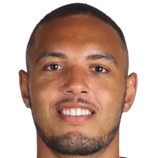 Kenneth Zohore logo