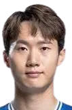 Baek Min-Gyu logo