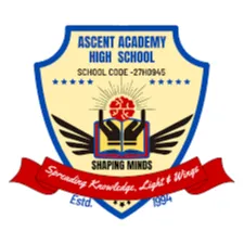 Ascent Academy (W) logo