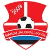 Harju JK Laagri II logo