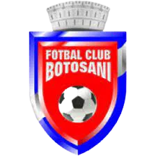AFC Botosani U19 logo