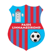 Paide Linnameeskond B logo