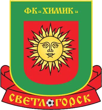 Khimik Svetlogorsk