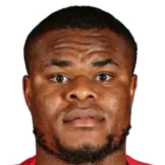 Stanley Nwabali logo