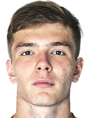 Kirill Korolkov logo