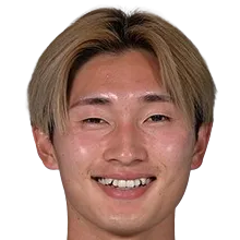 Shota Fujio portrait