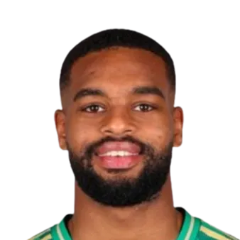 Thamer Fathi Al-Khaibri  portrait