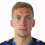 Fedor Pervushin logo