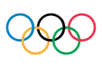 AFC Women's Olympic Qualifying Tournament logo