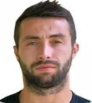 Filip Najdovski logo