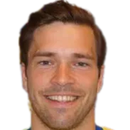 Hallgrimur Mar Steingrimsson portrait