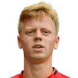 Nathan McGinley logo