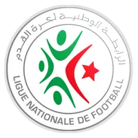Algeria Reserve League photo 