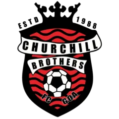Churchill Brothers logo