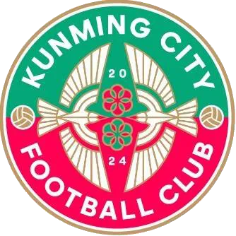Kunming City Star logo