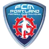Ruth Portland logo