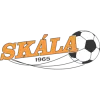 Skala IF (W) logo